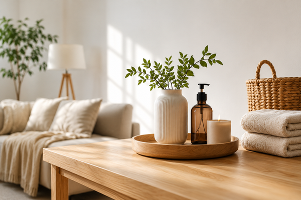 Home essentials