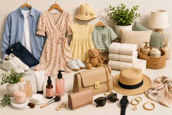 Home page