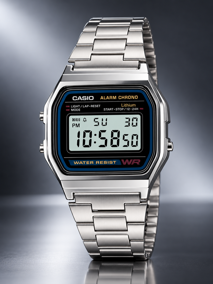 Casio Unisex Watch