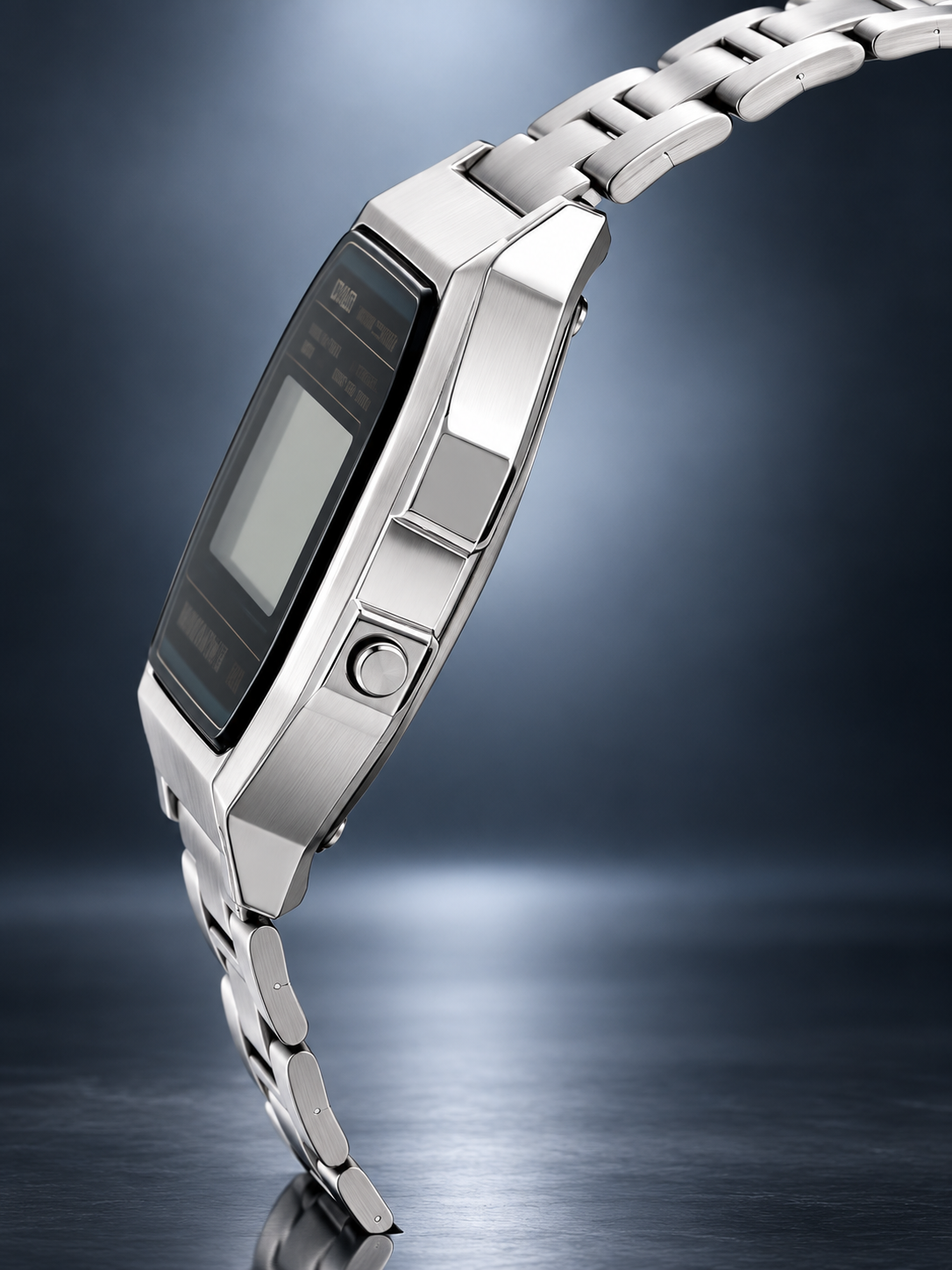 Casio Unisex Watch
