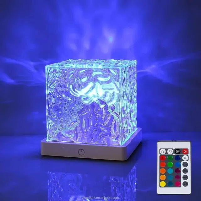 Light That Fills the Room